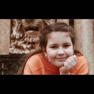 Meet your Posher, Preslie